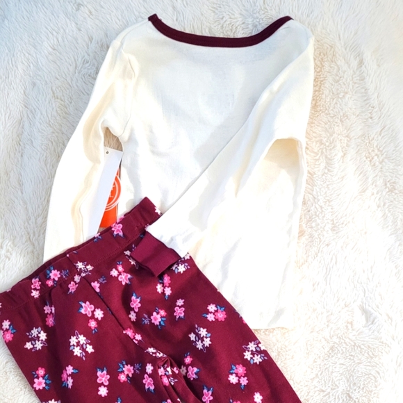 Matching set for girls - Picture 3 of 10